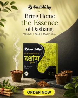Surbhika Dasang Dhoop Cup – 12 Cups – product image 7 of 7