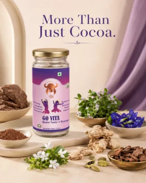 Go Vita Traditional Herbal Drink Mix 150g – product image 2 of 9