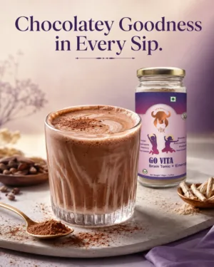 Go Vita Traditional Herbal Drink Mix 150g – product image 3 of 9