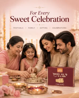 Vedlakshana Son Papdi – product image 7 of 8