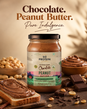 CHOCOLATE PEANUT BUTTER