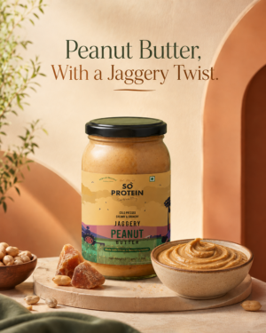 JAGGERY-PEANUT-BUTTER