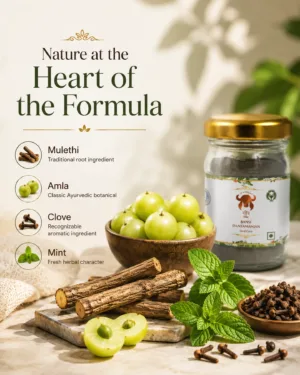Bansi Ayurvedic Dantamanjan – product image 5 of 9