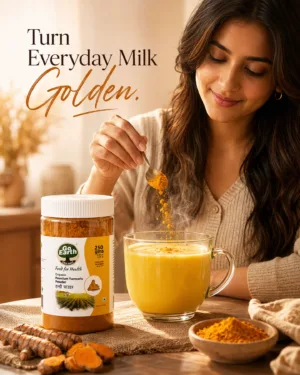 Go Earth Organic Turmeric Powder 500g – product image 5 of 7