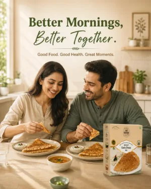 Instant Oats Dosa Mix 300g – product image 5 of 7