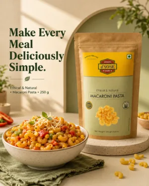 Macaroni Pasta 250g – product image 1 of 9