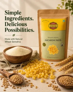 Macaroni Pasta 250g – product image 2 of 9