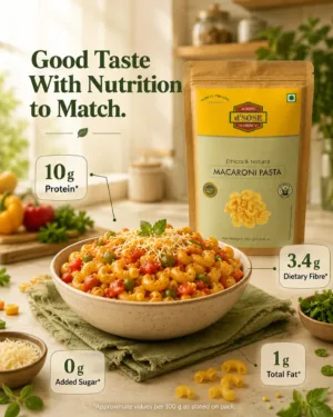 Macaroni Pasta 250g – product image 3 of 9