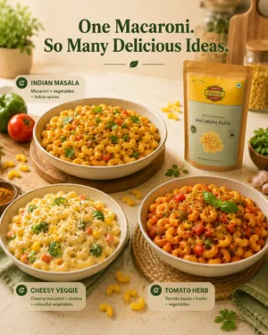 Macaroni Pasta 250g – product image 7 of 9