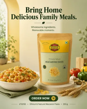 Macaroni Pasta 250g – product image 9 of 9
