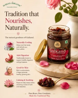 So Good Natural Gulkand 200g – product image 4 of 7