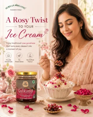 So Good Natural Gulkand 200g – product image 5 of 7