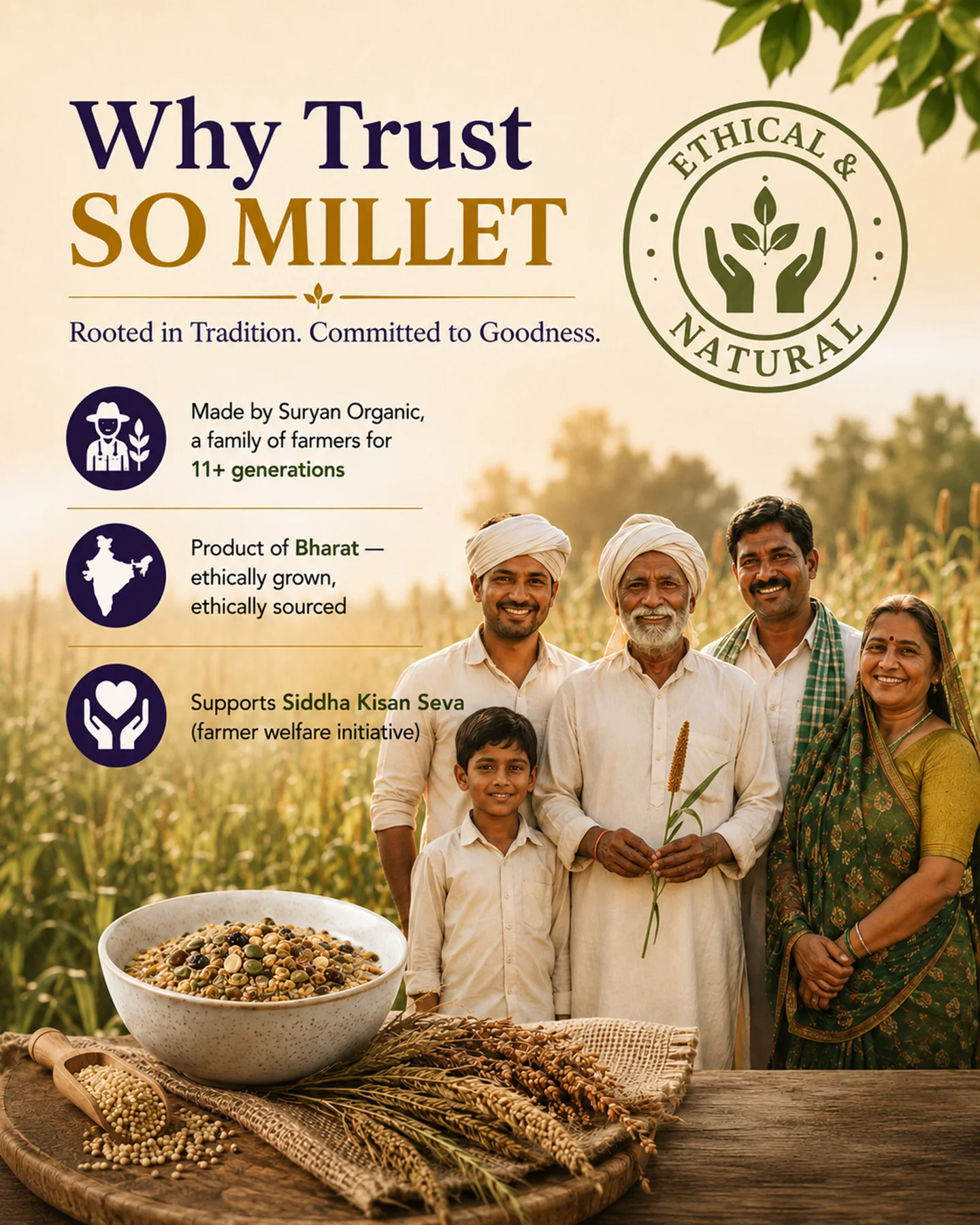 sugar-free-dates-millet-muesli-250g-03 Sugar Free Dates & Millet Muesli 250g – product image 3 of 9