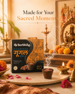 Surbhika Gugal Dhoop Cup – 12 Cups – product image 6 of 8