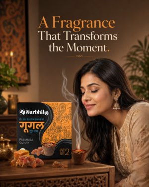 Surbhika Gugal Dhoop Cup – 12 Cups – product image 7 of 8