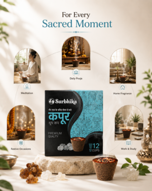 Surbhika Kapur Dhoop Cup – 12 Cups – product image 3 of 7