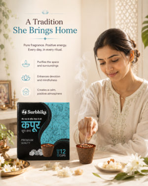 Surbhika Kapur Dhoop Cup – 12 Cups – product image 5 of 7
