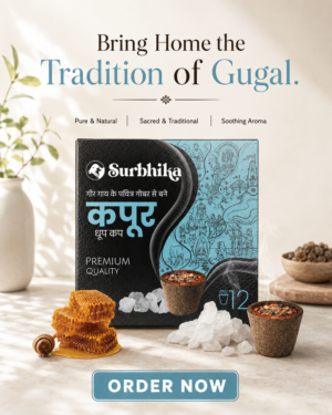 Surbhika Kapur Dhoop Cup – 12 Cups – product image 7 of 7