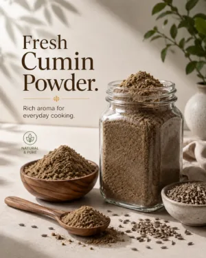 Whole Cumin Seeds – product image 4 of 7