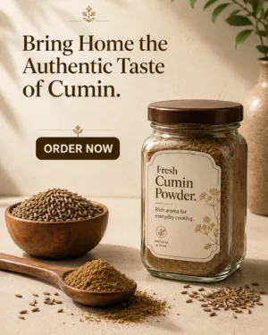 Whole Cumin Seeds – product image 7 of 7